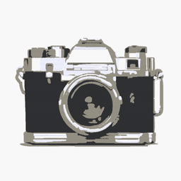 JPG → vector